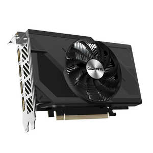 GIGABYTE եåܡ GeForce RTX 4060 AORUS 8G GeForce GTX꡼ /8GBϡ֥Х륯ʡ GV-N4060D6-8GD