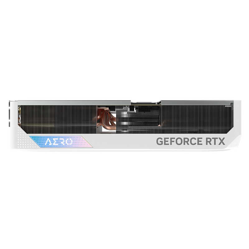 GIGABYTE GIGABYTE グラフィックボード GeForce RTXシリーズ 16GB GeForce RTX 4080 SUPER 16G 「バルク品」 GV-N408SAEROOC-16GD GV-N408SAEROOC-16GD