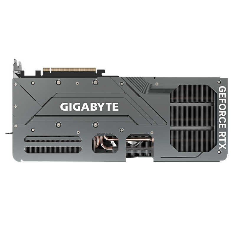 GIGABYTE GIGABYTE グラフィックボード GeForce RTXシリーズ 16GB GeForce RTX 4080 SUPER 16G 「バルク品」 GV-N408SGAMINGOC-16GD GV-N408SGAMINGOC-16GD