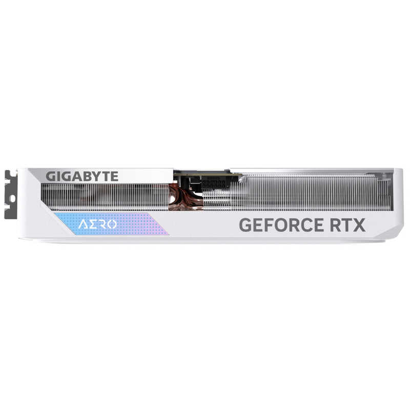GIGABYTE GIGABYTE グラフィックボード GeForce GTXシリーズ 16GB GeForce RTX 4070Ti SUPER 16GB 「バルク品」 GV-N407TSAEROOC-16G GV-N407TSAEROOC-16G