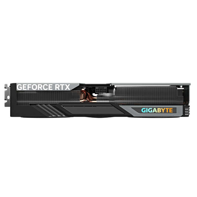 GIGABYTE GIGABYTE グラフィックボード GeForce GTXシリーズ 16GB GeForce RTX 4070Ti SUPER 16GB 「バルク品」 GV-N407TSGAMINGOC-1 GV-N407TSGAMINGOC-1