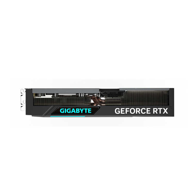 GIGABYTE GIGABYTE グラフィックボード GeForce GTXシリーズ 16GB GeForce RTX 4070Ti SUPER 16GB 「バルク品」 GV-N407TSEAGLEOC-16 GV-N407TSEAGLEOC-16