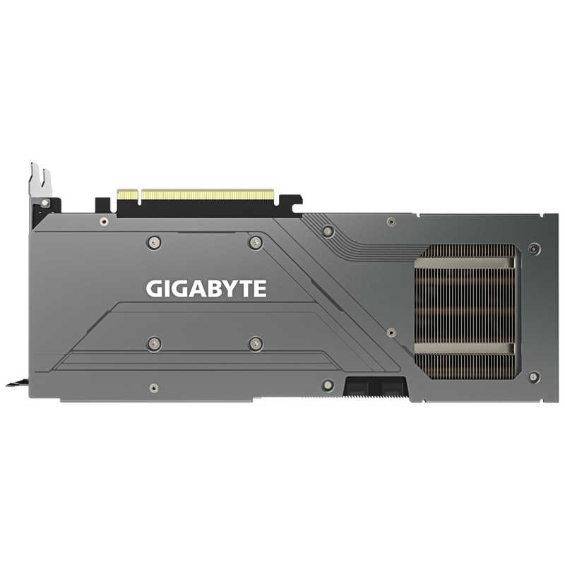 GIGABYTE GIGABYTE グラフィックボード Radeon RXシリーズ 16GB Radeon RX 7600 GAMING OC 16G 「バルク品」 GV-R76XTGAMINGOC-16 GV-R76XTGAMINGOC-16