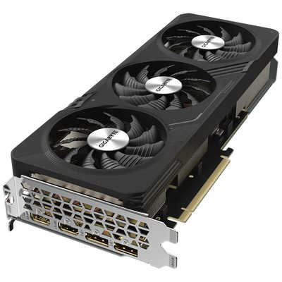 GIGABYTE グラフィックボード Radeon RXシリーズ 16GB Radeon RX 7600 