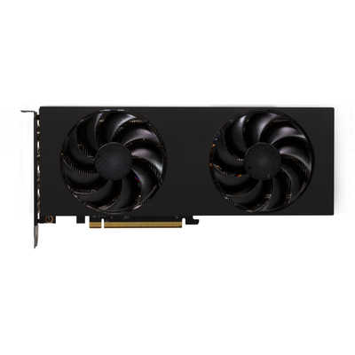玄人志向 ［Radeon RXシリーズ /12GB］ RD-RX7800XT-E16GB/DF の通販