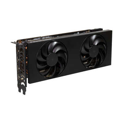 玄人志向 ［Radeon RXシリーズ /12GB］ RD-RX7800XT-E16GB/DF の通販