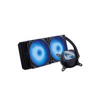 玄人志向 簡易水冷CPUクーラー KURO-AIOWC360/V2 の通販 - カテゴリ