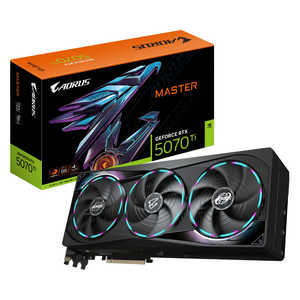 GIGABYTE եåܡ GeForce RTX꡼ /16GB GV-N507TAORUS M-16GD
