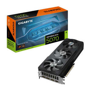 GIGABYTE ［GeForce RTXシリーズ /12GB］ GV-N5070EAGLE OC-12GD