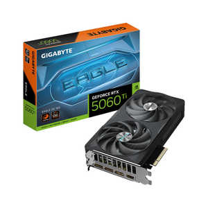 GIGABYTE եåܡ  GeForce RTX꡼ / 16GB  GV-N506TEAGLE OC-16GD