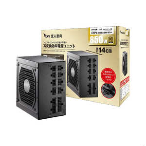 lu PCd m850W / ATX / Goldn KRPWGS850W90