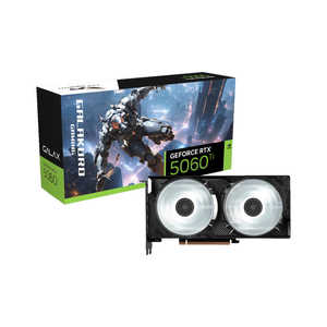 ͻָ եåܡ  GeForce RTX꡼ / 8GB  GG-RTX5060Ti-E8GB/OC/DF