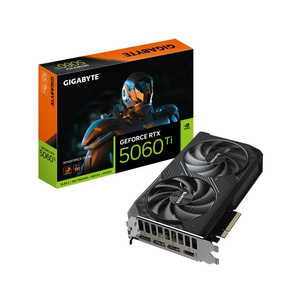 GIGABYTE եå GeForce RTX꡼ / 8GB GV-N506TWF2OC-8GD