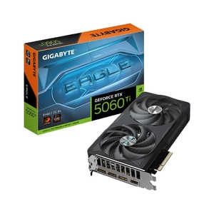 GIGABYTE եåܡ  GeForce RTX꡼ / 8GB  GV-N506TEAGLE OC-8GD