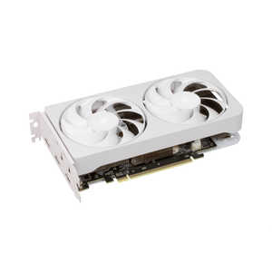 ͻָ եåܡ Radeon RX꡼ / 16GB RD-RX9060XT-E16GB/WHITE/DF