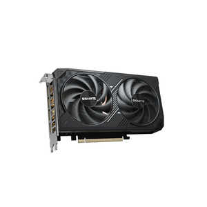 GIGABYTE ビデオカード ［GeForce RTXシリーズ / 8GB］ GV-N506TWF2MAXOC-8G