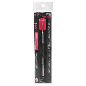 レーベン販売 (ののじ)爽快ソフト耳掻きTYPE-S〔耳かき〕 