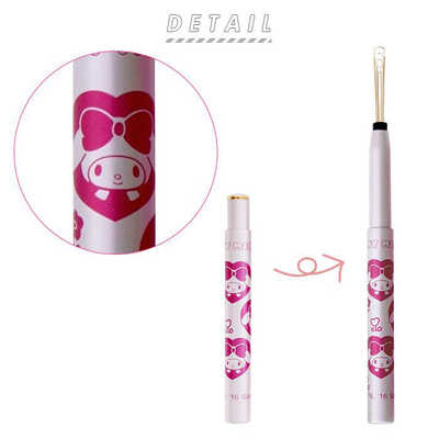 レーベン販売 マイメロディ 耳かき3LOOP プチピンク/3銀 の通販