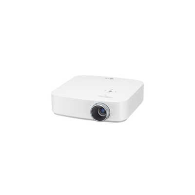 LG ホームプロジェクター CineBeam (シネビーム) PF50KS の通販 