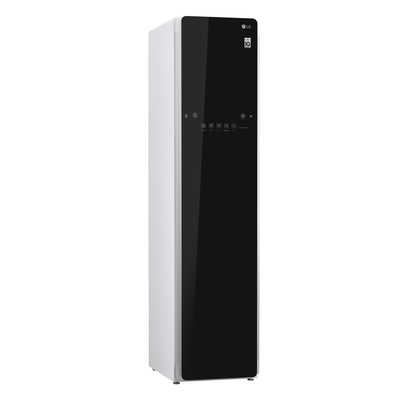 LG クローゼット型クリーニング機 Styler スチームウォッシュ