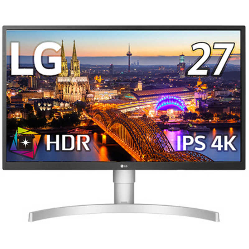 Lg 4kスタンダード液晶モニター 27型 4k 3840 2160 ワイド 27ul550 W の通販 カテゴリ パソコン 周辺機器 プリンター Lg 家電通販のコジマネット 全品代引き手数料無料
