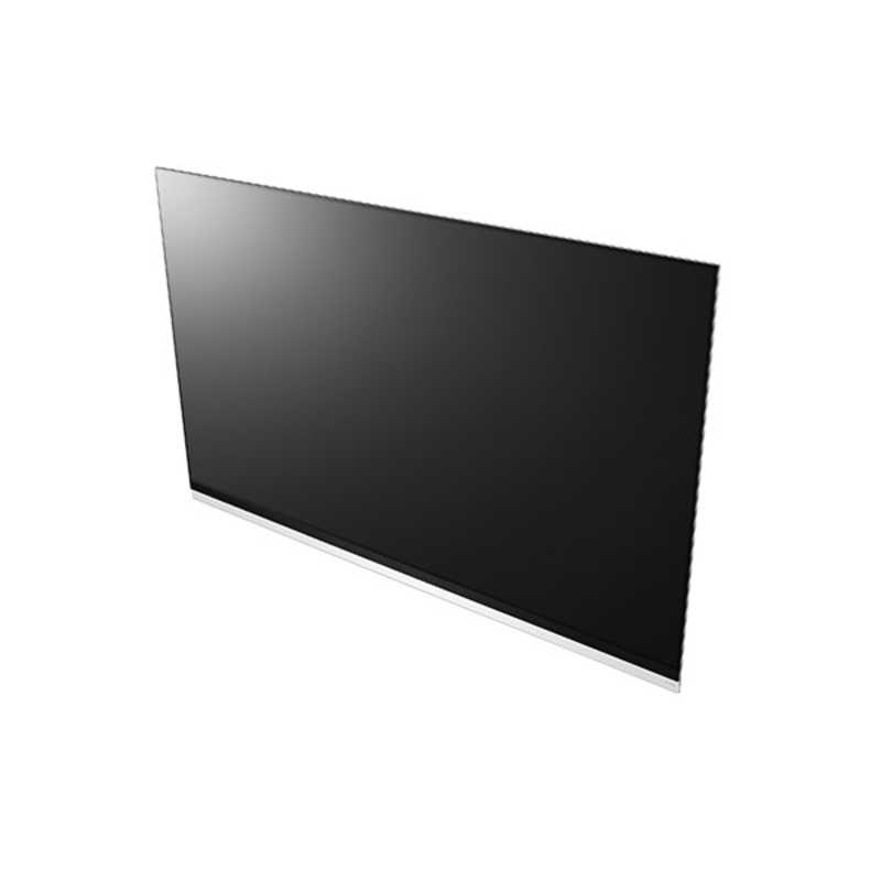 LG LG 有機ELテレビ 55V型 4Kチューナー内蔵 OLED55E9PJA OLED55E9PJA