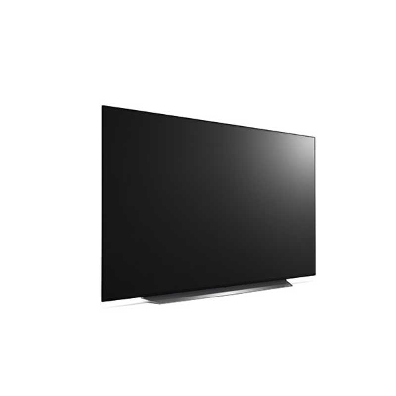 LG LG 有機ELテレビ 65V型 4Kチューナー内蔵 OLED65C9PJA OLED65C9PJA