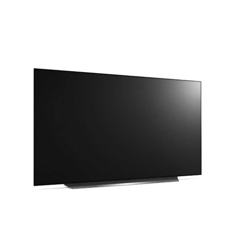 LG LG 有機ELテレビ 65V型 4Kチューナー内蔵 OLED65C9PJA OLED65C9PJA