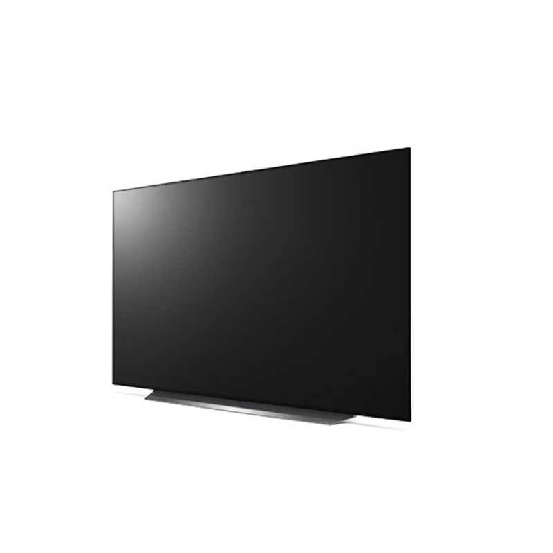 LG LG 有機ELテレビ OLED55C9PJA OLED55C9PJA