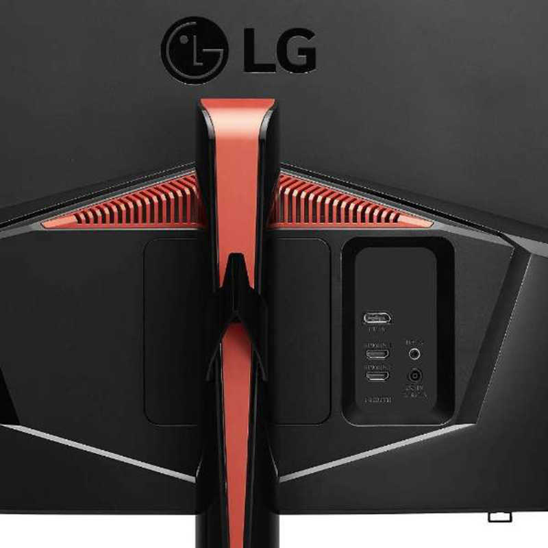 LG LG ゲーミングモニター 34型/ UltraWide FHD(2560×1080)/ ワイド 34GL750-B 34GL750-B