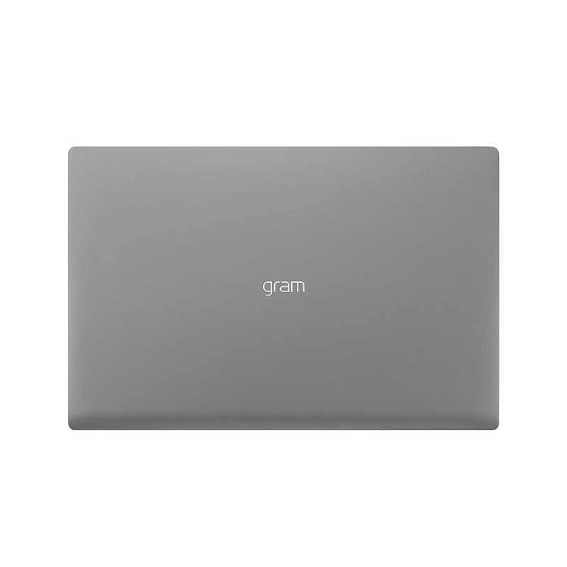 LG LG ノートパソコン gram [17.0型/intel Core i7/SSD:1TB/メモリ:16GB/2020年2月モデル] 17Z90N-VA76J1 ダｰクシルバｰ 17Z90N-VA76J1 ダｰクシルバｰ