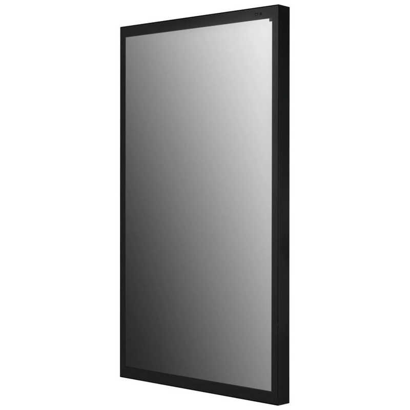 LG LG デジタルサイネージ XE4F シリーズ ブラック [49型 /フルHD(1920×1080) /ワイド] 49XE4F-M 49XE4F-M