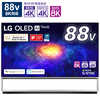 LG 有機ELテレビ 88V型 8Kチューナー内蔵 OLED88ZXPJA