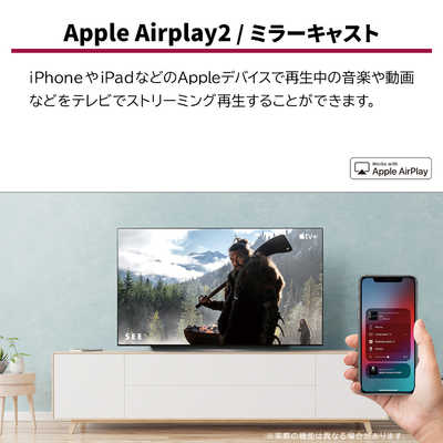 LG 有機ELテレビ OLED TV オーレッド・テレビ 55V型 4K対応 BS・CS 4K 