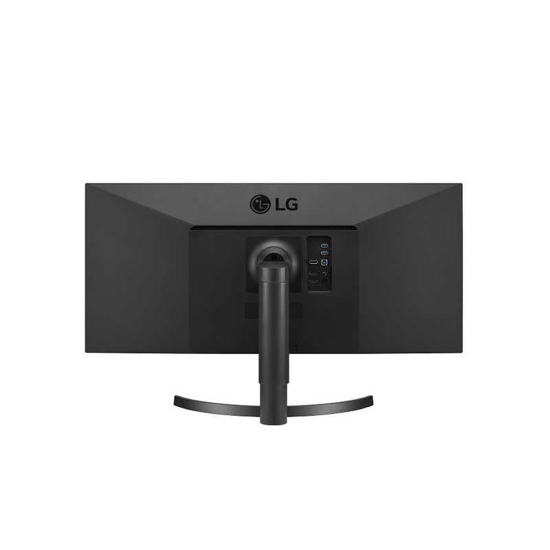 LG LG PCモニター UltraWide [34型 /UWQHD(3440×1440） /ワイド] 34WN750-B 34WN750-B
