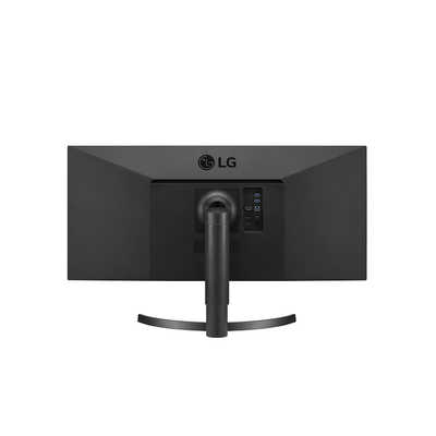 LG UltraWide 34WN750 34型 UWQHD 3440×1440 LG UltraWide™ | 34WN750 - The UltraWide QHD (3440x1440) IPS