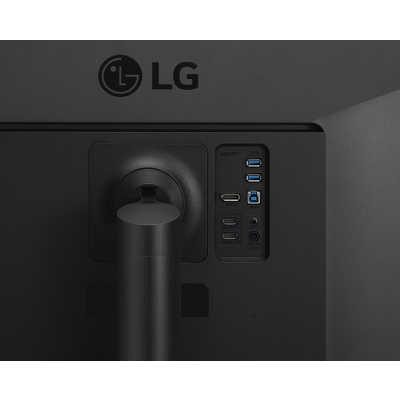 LG PCモニター UltraWide [34型 /UWQHD(3440×1440） /ワイド