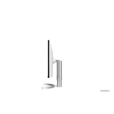 LG ウルトラワイドモニター [34型 /UltraWide FHD(2560×1080） /ワイド