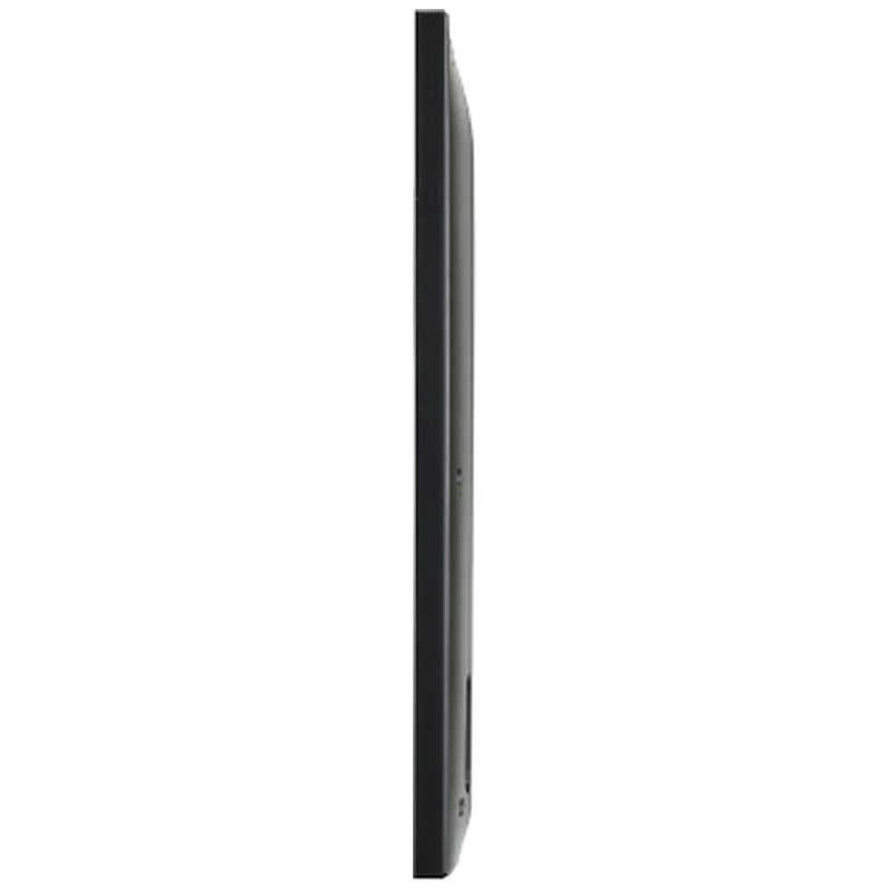 LG LG デジタルサイネージ UH5F-H シリーズ ブラック [55型 /4K(3840×2160） /ワイド] 55UH5F-H 55UH5F-H