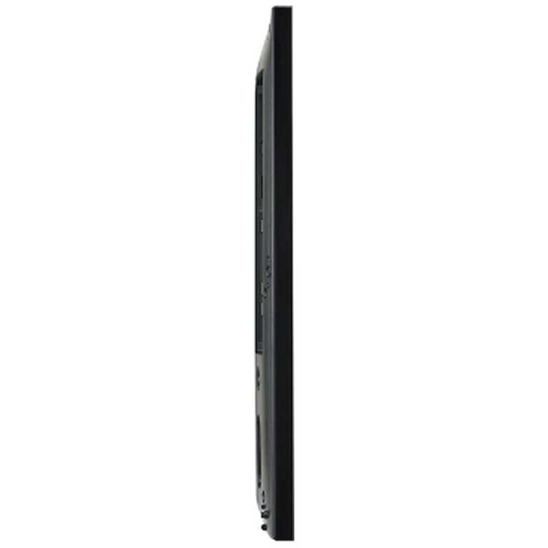 LG LG デジタルサイネージ UH5F-H シリーズ ブラック [55型 /4K(3840×2160） /ワイド] 55UH5F-H 55UH5F-H