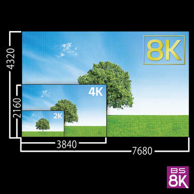 LG 55V型 8K対応液晶テレビ NanoCell[4K/8Kチューナー内蔵/YouTube対応 
