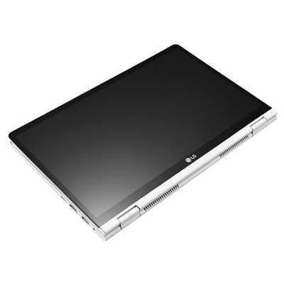 LG ノートパソコン gram [ 14型 / Win10 Home / Core i5 / メモリ8GB 