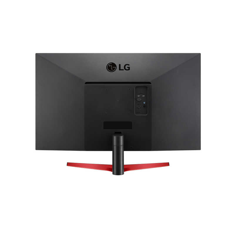 LG LG PCモニター ブラック [31.5型 /フルHD(1920×1080) /ワイド] 32MP60G-B 32MP60G-B