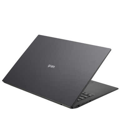 LG ノｰトパソコン gram オブシディアンブラック [17.0型/intel Core i7 