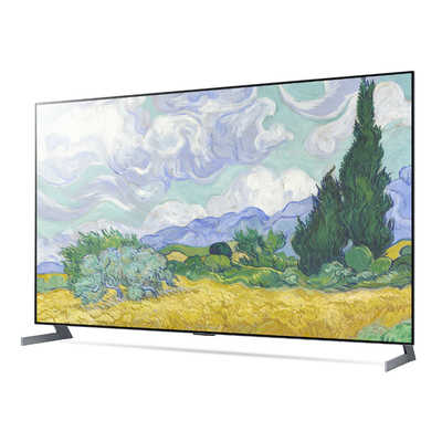 LG 有機ELテレビ OLED TV ( オーレッド・テレビ ) [ 65V型 / 4K対応