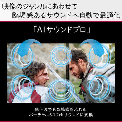LG 有機ELテレビ OLED TV ( オーレッド・テレビ ) [ 83V型 / 4K対応