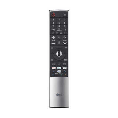 LG 有機ELテレビ OLED TV ( オーレッド・テレビ ) [ 83V型 / 4K対応