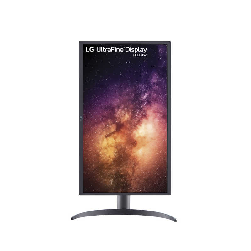 LG LG PCモニター [26.9型 /有機EL 4K(3840×2160） /ワイド] 27EP950-B 27EP950-B