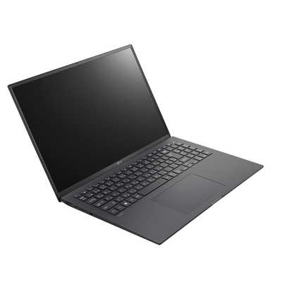 LG ノートパソコン gram [ 16型 / Core i7 / メモリ16GB