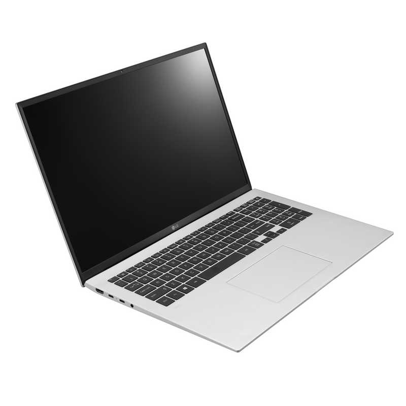 LG LG ノートパソコン gram クオーツシルバー [17.0型/intel Core i7/SSD:1TB/メモリ:16GB/2021年2月発売モデル] 17Z90P-KA79J1 17Z90P-KA79J1